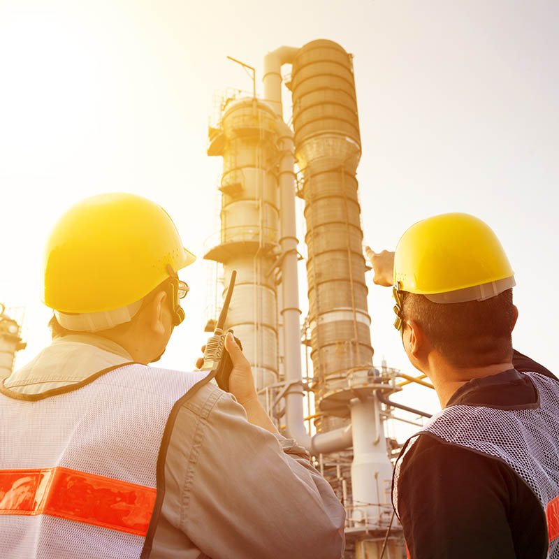 HPF July Luncheon: Clay Gaspar, President & CEO of Devon Energy